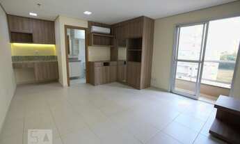 Imagem 3: Apartamento para Aluguel - Nova Aliança, 1 Quarto, 30 m2