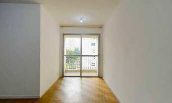 Imagem: Apartamento de 70m² 2 dorms. 1 vaga no