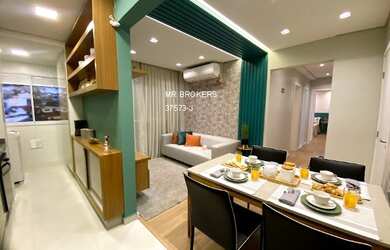 Imagem 4: LANÇAMENTO GIARDINO RESIDENCIAL - FA OLIVA - BAIRRO COLÔNIA - JUNDIAÍ