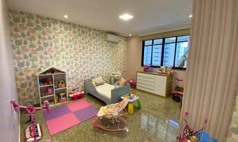 Imagem 6: Guararapes e seu Apartamento de luxo!