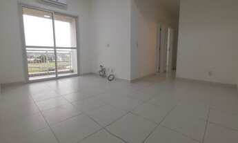 Imagem 2: Apartamento para venda tem 75 metros quadrados com 3 quartos em Parque Verde - Belém - Par