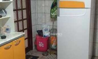 Imagem 5: Casa com 2 dormitórios à venda, 90 m² por R$ 190.000,00 - Jardim Algarve - Alvorada/RS