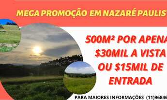 Imagem: Lotes com preços que cabem no seu bolso