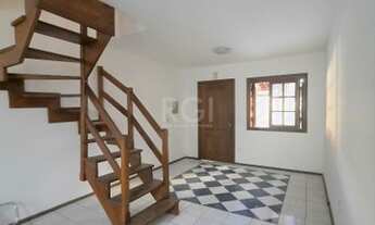 Imagem 1: Porto Alegre - Casa Padrão - Camaquã