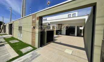 Imagem 2: Vendo casa Lindíssima no Conjunto Campos Elísios (PARCELADA