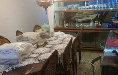 Imagem 6: Apartamento de 260 metros quadrados no bairro Boa Viagem com 4 quartos