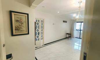 Imagem 2: Apartamento para aluguel e venda possui 80 metros quadrados com 2 quartos em Gonzaga - San