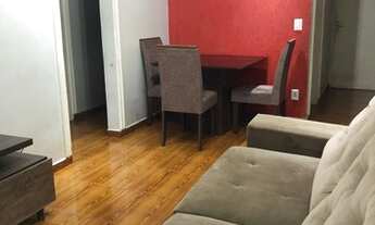 Imagem: Vendo apartamento na QNL 15