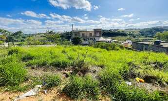 Imagem 3: Lote a venda no bairro Quintas do Sol