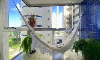 Imagem 4: Edf. Andre Luiz - 4 quartos na Rua Setúbal