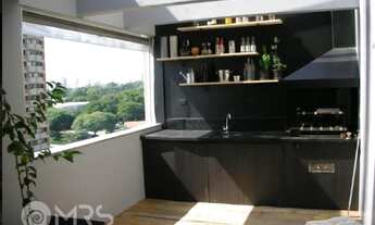 Imagem 6: Apartamento Cobertura no Planalto Paulista - São Paulo, SP