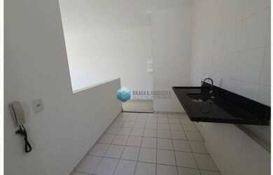 Imagem 4: Apartamento com 3 dormitórios à venda, 88 m² por R$ 475.000,00 - Jardim Francisco Fernande