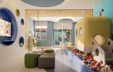 Imagem 3: SãO JOSé DOS CAMPOS - Apartamento Padrão - Vila Ema