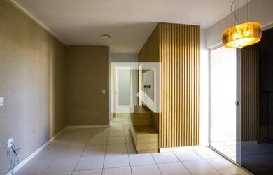 Imagem 6: Apartamento para Aluguel - Residencial Parque Oeste, 2 Quartos, 54 m2