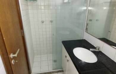 Imagem 6: Apartamento para aluguel com 3 quartos, sendo 3 suítes, 3 vagas no Chame-Chame - Salvador