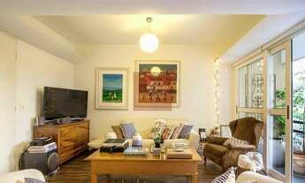 Imagem 3: Apartamento, Moema - São Paulo