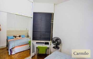 Imagem 7: Com ampla sacada, no coração de Santa Cecília