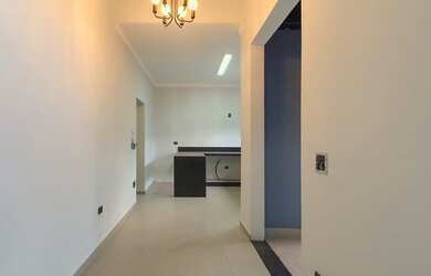 Imagem 4: Casa com 3 dormitórios à venda, 165 m² por R$ 680.000,00 - Jardim Paulista II - Itu/SP