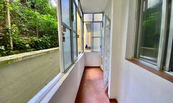 Imagem 4: Apartamento para venda com 70 metros quadrados com 2 quartos em Copacabana - Rio de Janeir