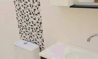 Imagem 5: Casa Térrea | 02 Dormitórios | Jardim Eucaliptos