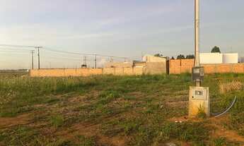 Imagem 1: Vendo ágio de terreno para o comprador assumir as parcelas restantes