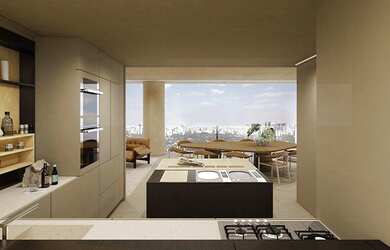 Imagem 6: Praça Henrique Monteiro: 232 m² - 3 suítes - 3 vagas