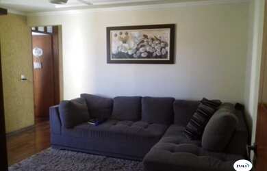 Imagem 4: Apartamento de 65 m², 2 dormitórios 6º Andar a venda no Condomínio Conjunto Residencial Al