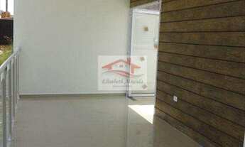 Imagem 3: Casa com 3 quartos, sendo 01 suíte, Vilagio Milano R$900.000