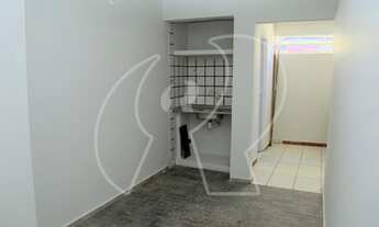 Imagem 4: Excelente localização, apartamento com 02 quartos, DCE, sala, cozinha, área de serviço, 01