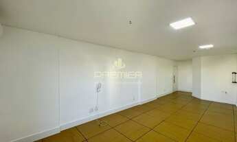 Imagem 2: Excelente Sala no Edifício Golden Office de 46 m² - Jundiaí