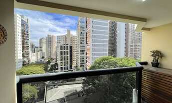 Imagem 6: Vila Nova Conceição 116m2 3 Dormitórios 2 Vagas