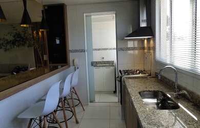 Imagem 6: APARTAMENTO A VENDA BAIRRO SANTA MÔNICA