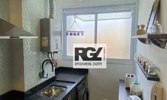 Imagem 5: Apartamento com 2 dormitórios à venda, 47 m² por R$ 800.000,00 - Vila Clementino - São Pau