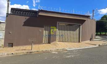 Imagem 2: Casa em Jamil Seme Cury - Ribeirão Preto