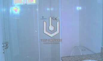 Imagem 5: Apartamento na Chácara Santo Antônio 38m² 1 dormitórios e 01 vaga de garagem