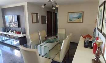 Imagem 4: Jardins de Atlântida / Mucuripe / Porteira Fechada / 94 metros / Andar Alto / Vista Mar