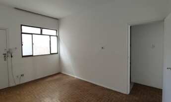 Imagem 3: Apartamento 2 quartos com garagem e DCE na Rua Sampaio