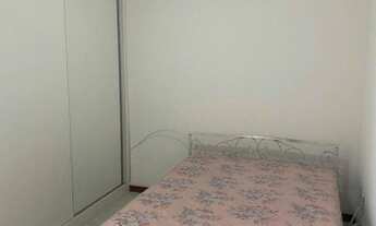 Imagem 4: Apartamento semi mobiliado com suíte para locação em Taubaté