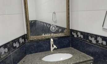 Imagem 6: Flat para aluguel 1 quarto 1 vaga - Álvaro Camargos