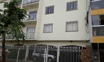 Imagem: Apartamento de três quartos vila Mury