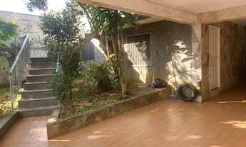 Imagem: Casa com 3 dormitórios à venda, 261 m²