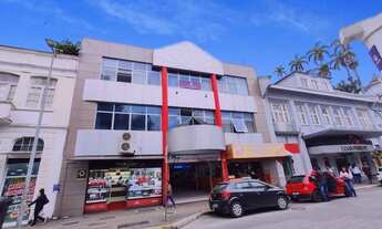 Imagem 2: Sala para alugar por R$ 600.00, 30.67 m2 - CENTRO - JOINVILLE/SC