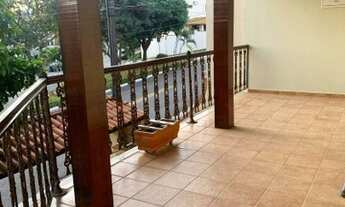 Imagem 6: Casa com 3 dormitórios para alugar, 246 m² por R$ 4.600,00/mês - Jardim Ibiti do Paço - So