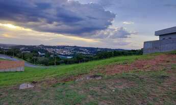 Imagem 2: Terreno a venda - Reserva Santa Isabel II, em Louveira
