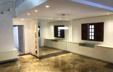 Imagem 4: Casa com 3 dormitorios a venda, 200 m² por R$ 550.000 - Sapiranga - Fortaleza/CE&gt