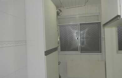 Imagem 4: Apartamento em Alphaville para venda c com 3 dormitórios em Tamboré - Barueri - SP