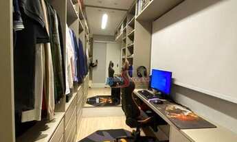 Imagem 7: Apartamento à venda, 122 m² por R$ 1.420.000,00 - Jardim Flor da Montanha - Guarulhos/SP