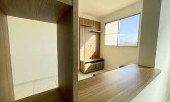 Imagem 3: Apartamento Arejado