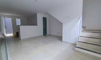 Imagem 4: Casa para venda com 2 quartos e vaga em Nilópolis - RJ