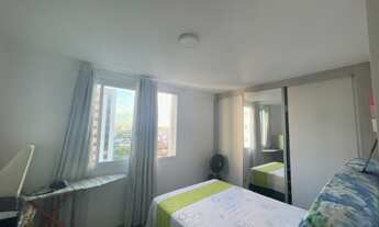 Imagem 4: Apartamento no Living Residence - Porteira Fechada